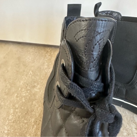 Chanel boots, size 39 - Picture 9 of 11